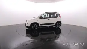 Fiat Panda de 2022