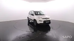 Fiat Panda de 2022
