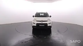 Fiat Panda de 2022