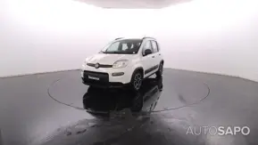 Fiat Panda de 2022