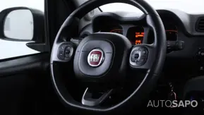 Fiat Panda de 2022