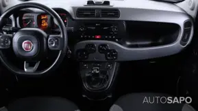 Fiat Panda de 2022