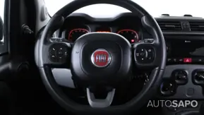 Fiat Panda de 2022