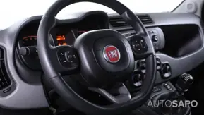 Fiat Panda de 2022