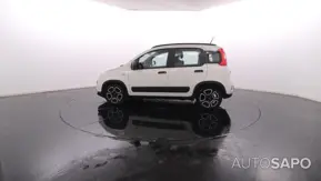 Fiat Panda de 2022