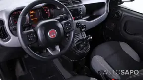 Fiat Panda de 2022