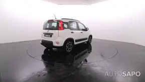 Fiat Panda de 2022