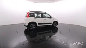 Fiat Panda de 2022
