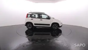 Fiat Panda de 2022