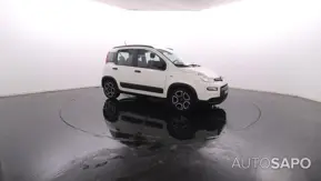 Fiat Panda de 2022