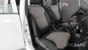 Mitsubishi L200 de 2014