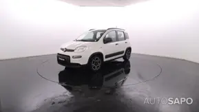 Fiat Panda de 2022