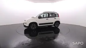Fiat Panda de 2022
