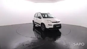 Fiat Panda de 2022