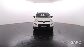 Fiat Panda de 2022