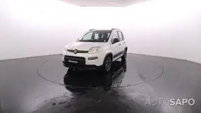 Fiat Panda de 2022