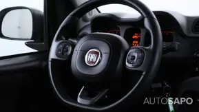 Fiat Panda de 2022