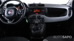 Fiat Panda de 2022