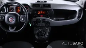 Fiat Panda de 2022