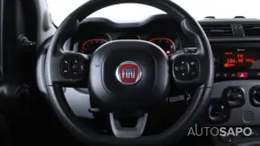 Fiat Panda de 2022