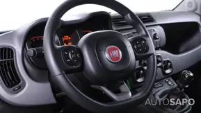 Fiat Panda de 2022