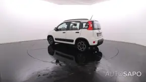 Fiat Panda de 2022
