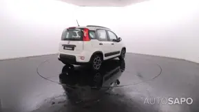 Fiat Panda de 2022