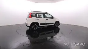 Fiat Panda de 2022