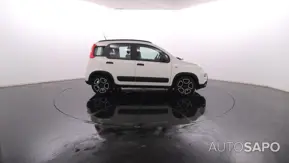 Fiat Panda de 2022