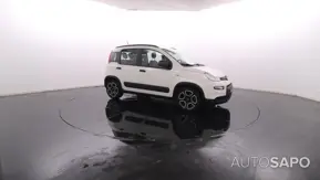 Fiat Panda de 2022