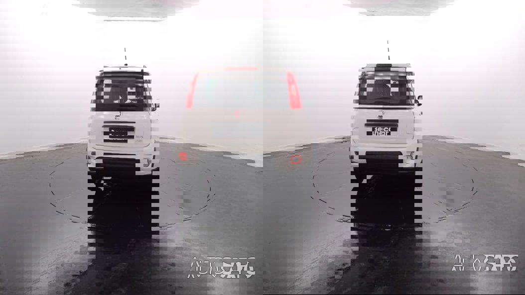 Fiat Panda de 2022