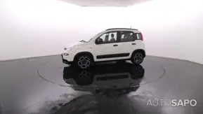 Fiat Panda de 2022