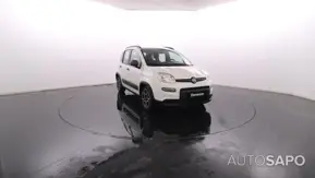 Fiat Panda de 2022
