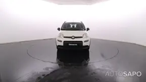 Fiat Panda de 2022