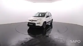 Fiat Panda de 2022