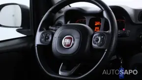 Fiat Panda de 2022