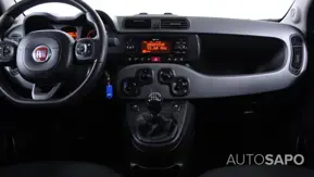 Fiat Panda de 2022