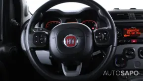 Fiat Panda de 2022