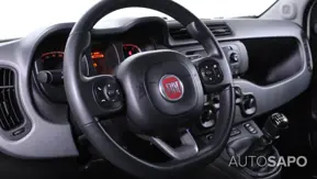 Fiat Panda de 2022