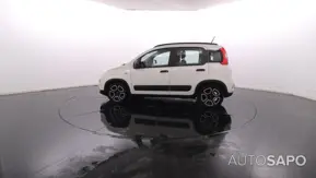Fiat Panda de 2022