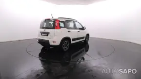 Fiat Panda de 2022