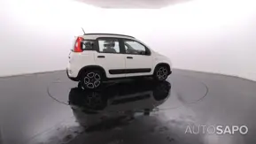 Fiat Panda de 2022