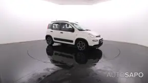 Fiat Panda de 2022