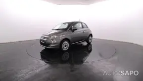 Fiat 500 de 2023