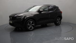 Volvo XC40 de 2023