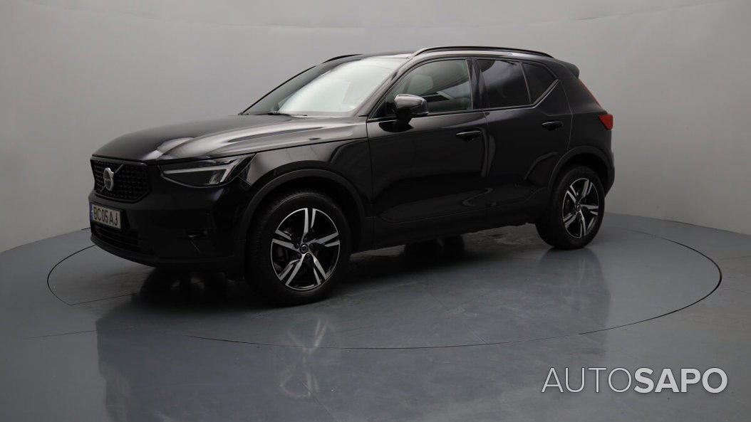 Volvo XC40 de 2023