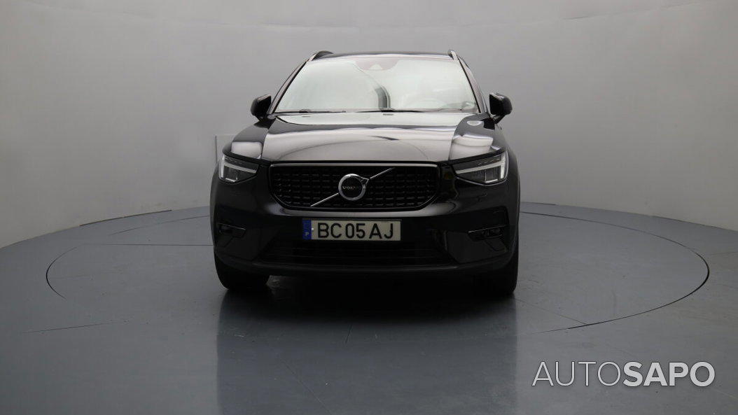 Volvo XC40 de 2023