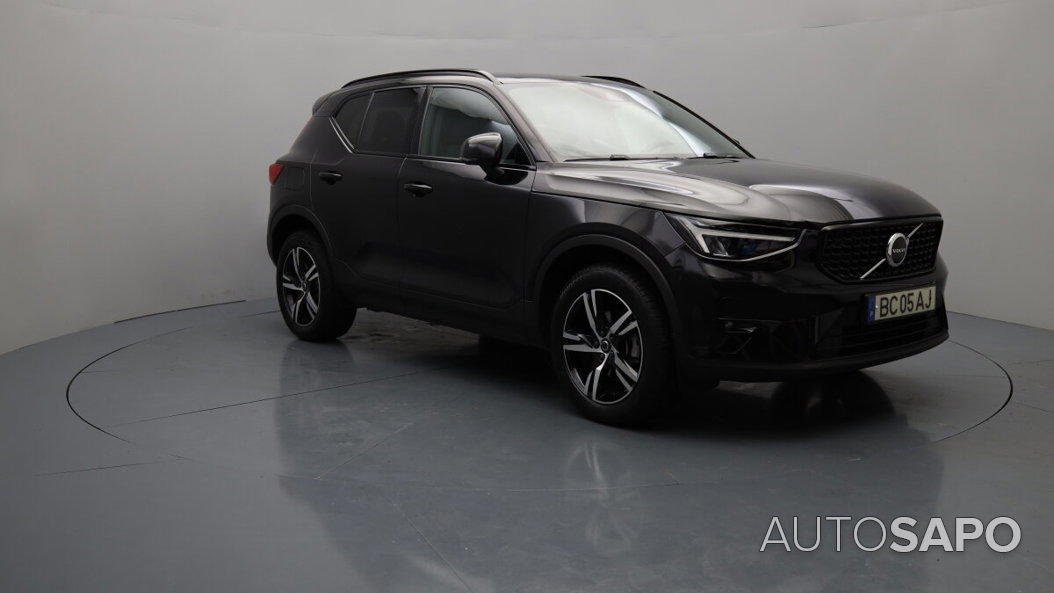 Volvo XC40 de 2023