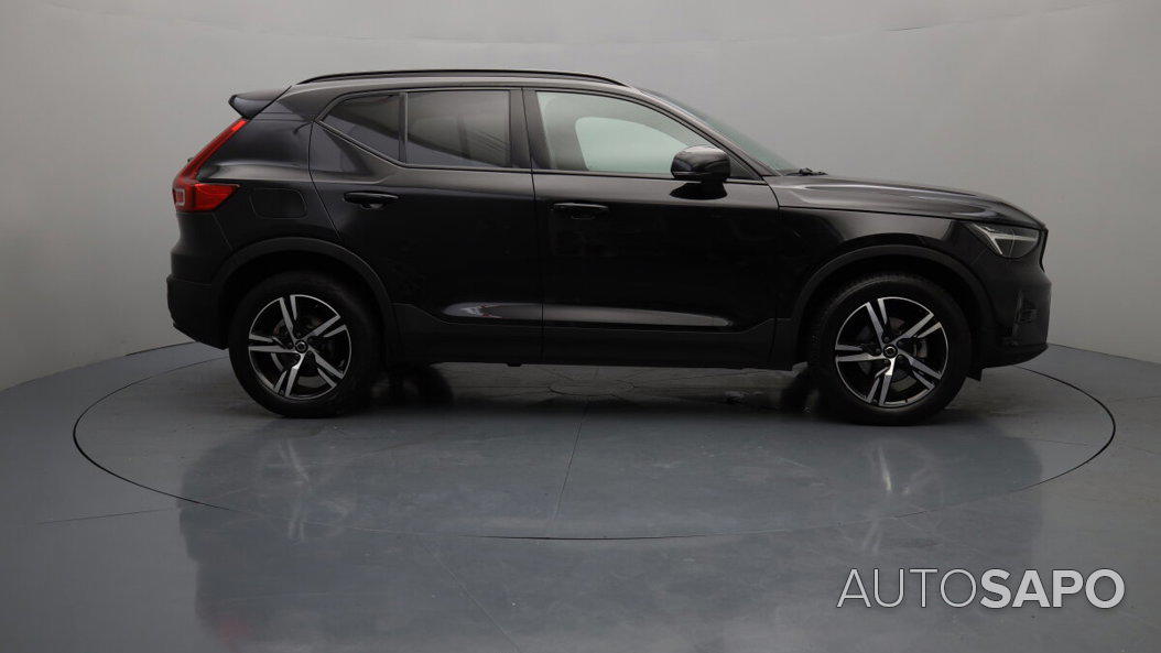 Volvo XC40 de 2023