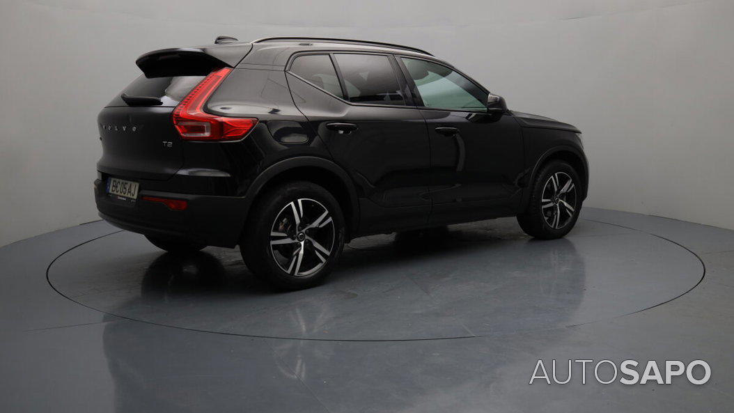 Volvo XC40 de 2023